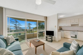 Kooringal Unit 10, Surfers Paradise